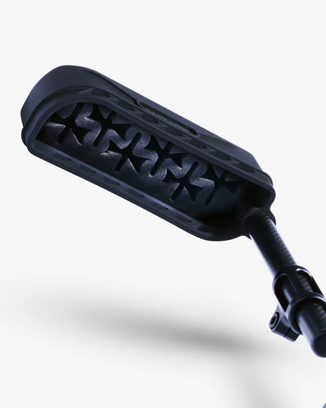 Hoyt SuperLite Stretch QD Quiver - 6 Arrow