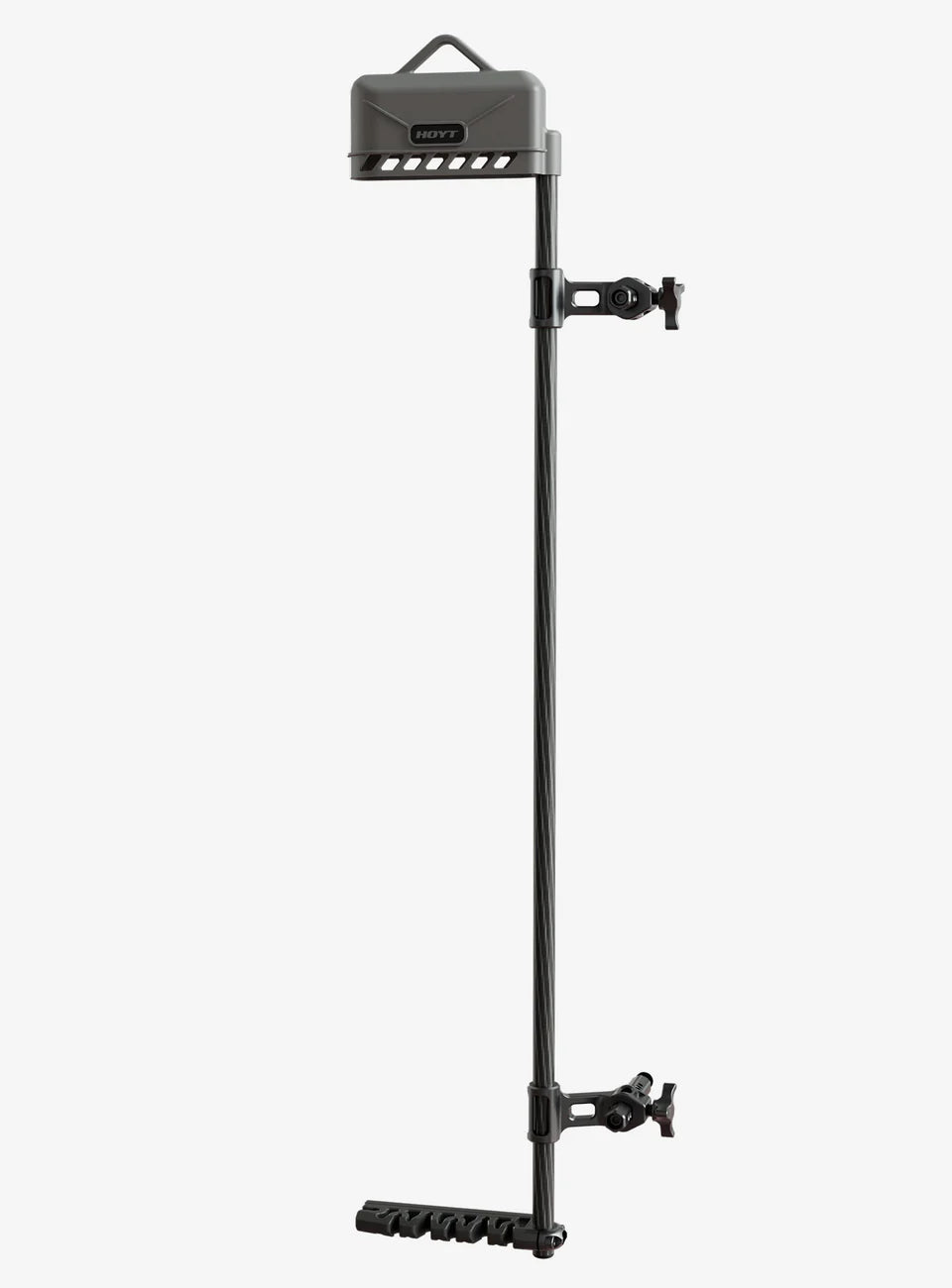 Hoyt SuperLite Stretch QD Quiver - 6 Arrow