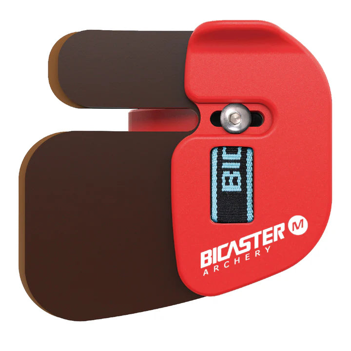Bicaster UCC Finger Tab