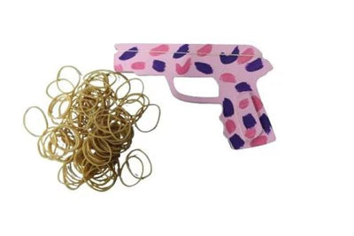 Rekkie Roer Pistol