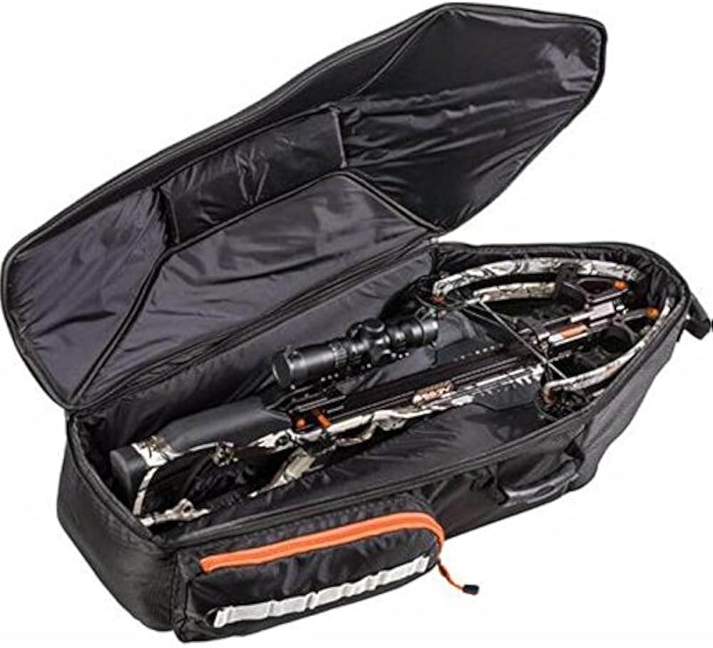 Ravin Soft Cases