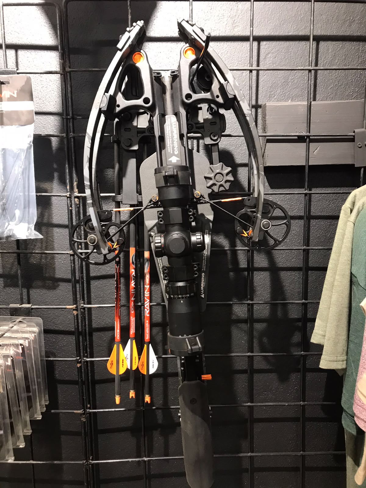 Ravin R26 Crossbow