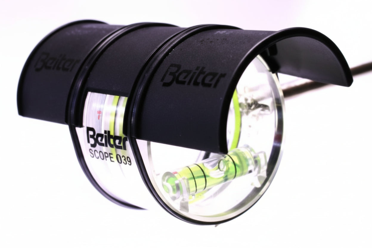 Beiter Weather Sight Shield For Archery Sights