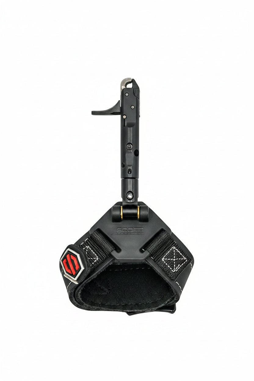 Scott Recon Wrist Release