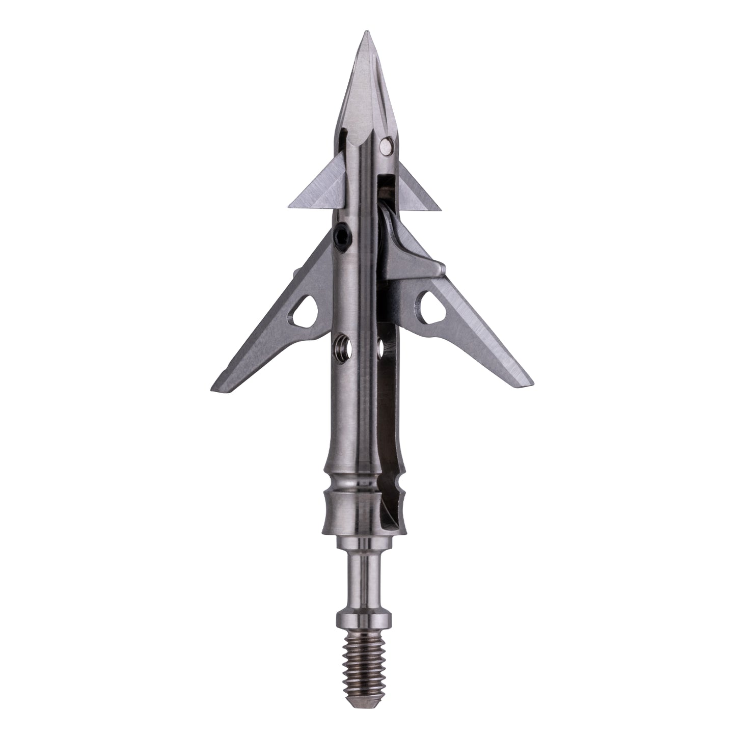 Sevr 1.75 Titanium Hybrd