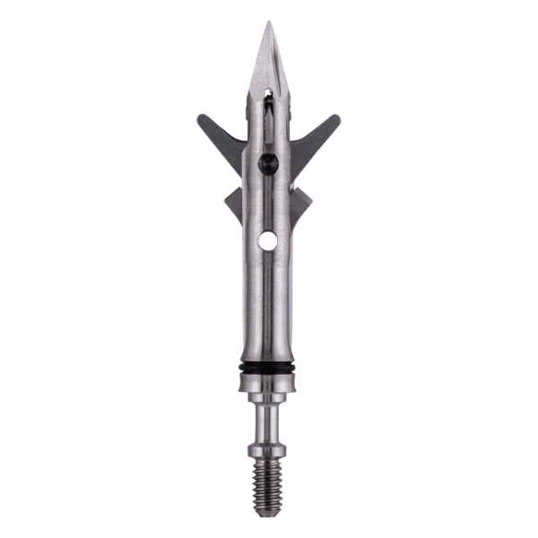 Sevr 2.0 Titanium Hybrid