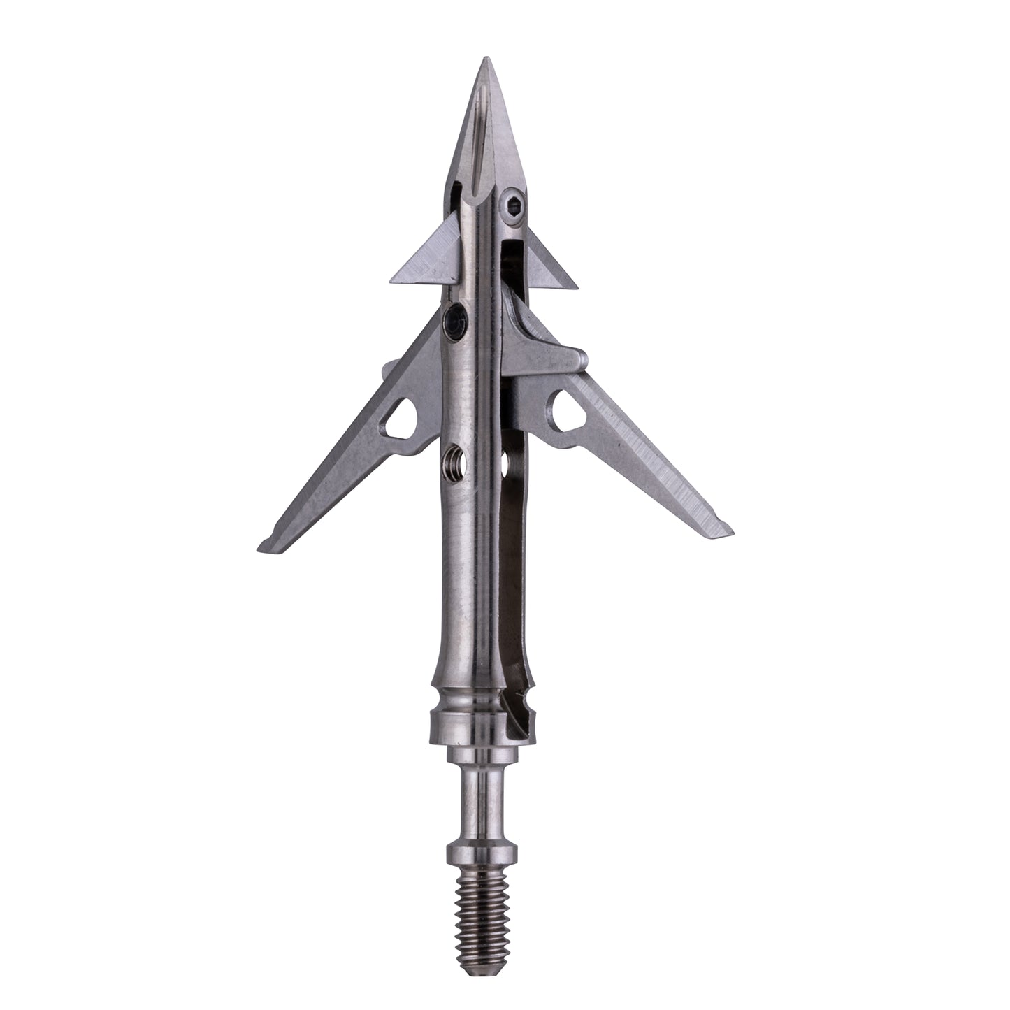 Sevr 2.0 Titanium Hybrid