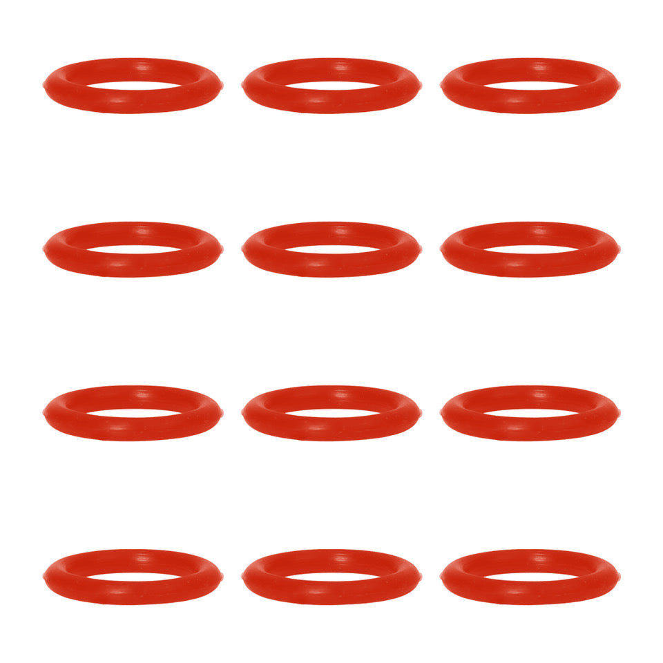 SEVR REPLACEMENT O-RINGS – 12 PACK