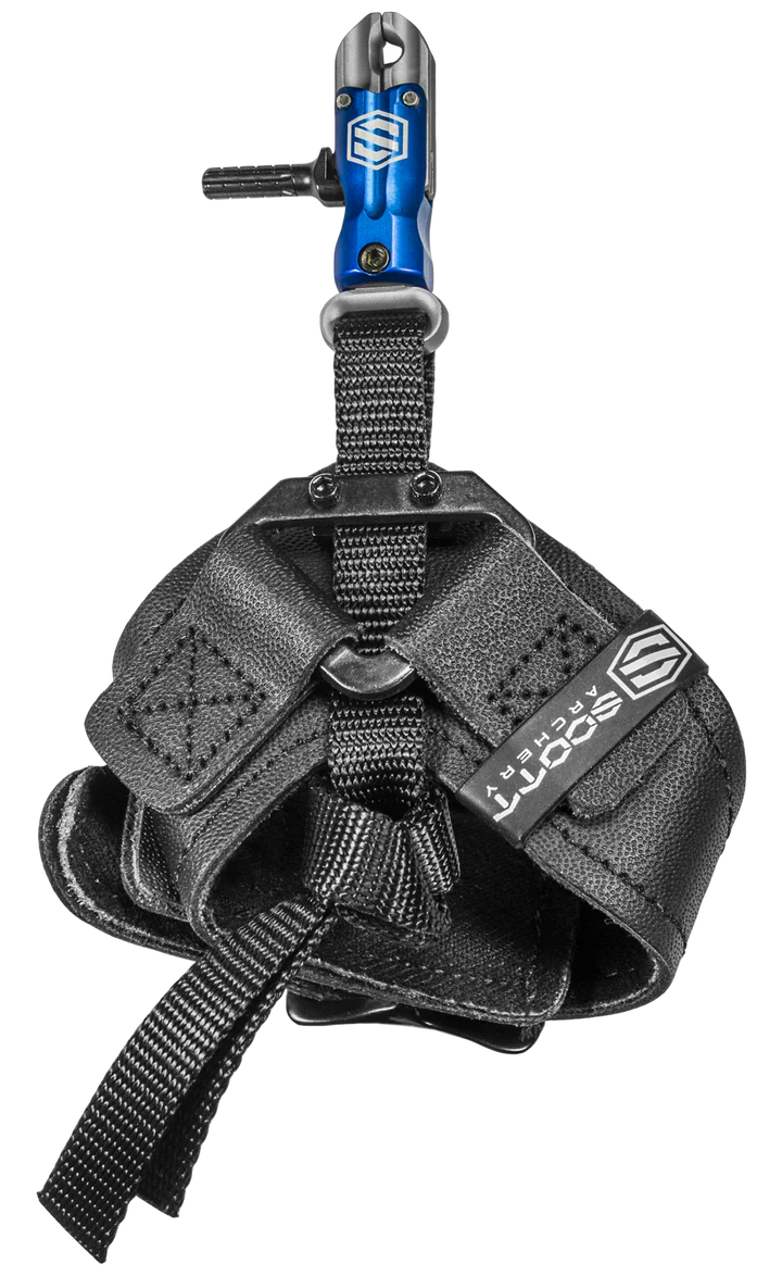 Scott Hero X Release (Buckle)