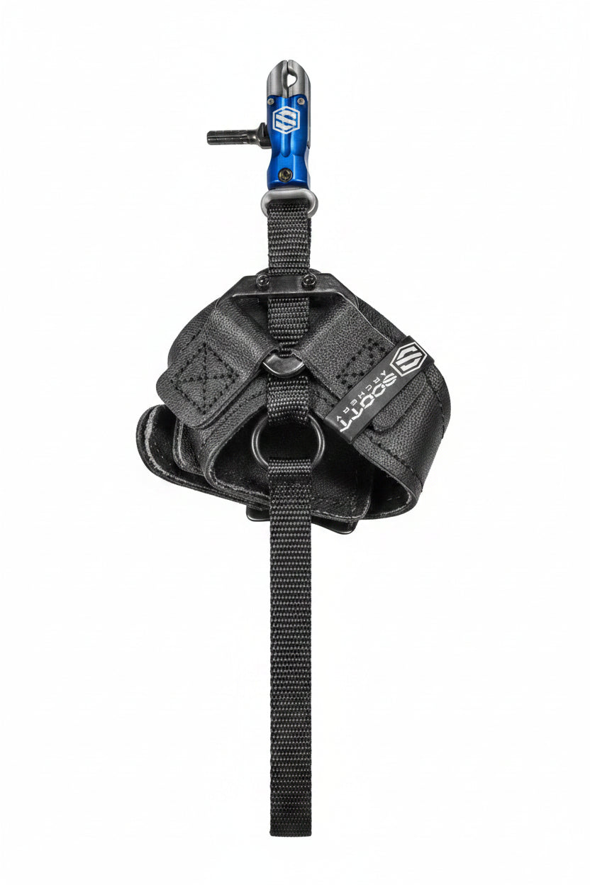Scott Hero X Release (Buckle)