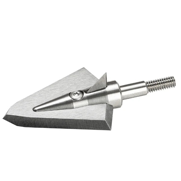 Iron Will S Series Broadhead