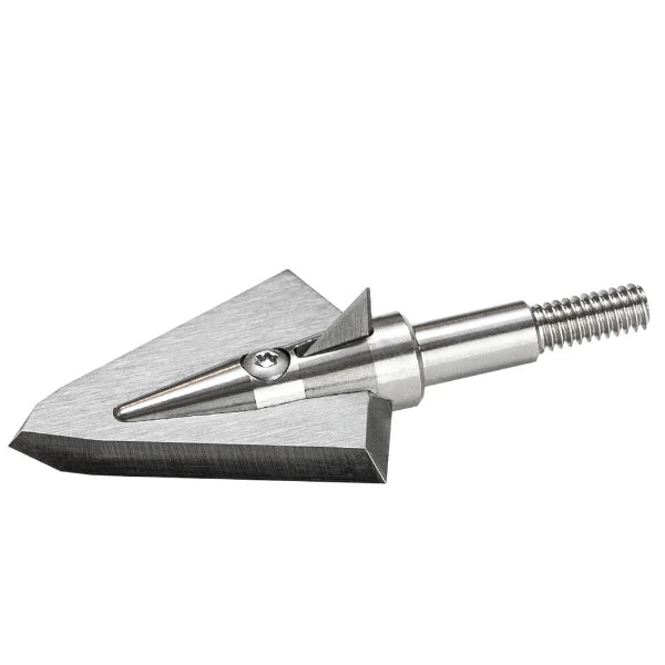 Iron Will S Series Broadhead