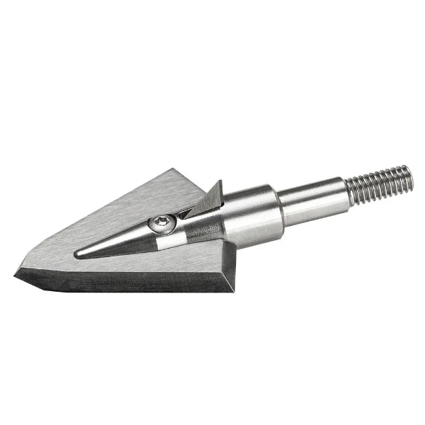 Iron Will S Series Broadhead