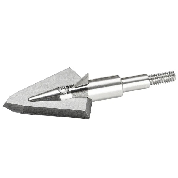 Iron Will S Series Broadhead