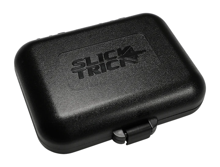 SlickSafe Broadhead Box