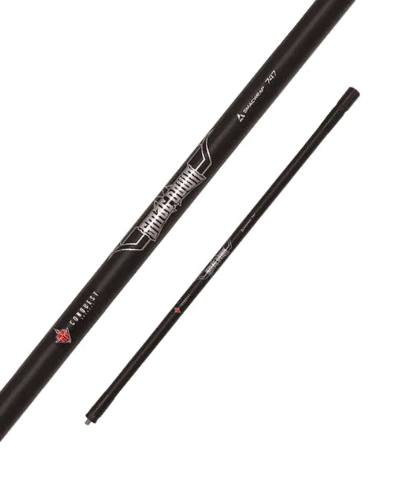 Conquest Smacdown 747 Front Bar - 33"