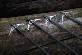 Speed Broadheads