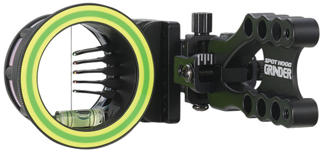 Spot Hogg Grinder 5 Pin Sight