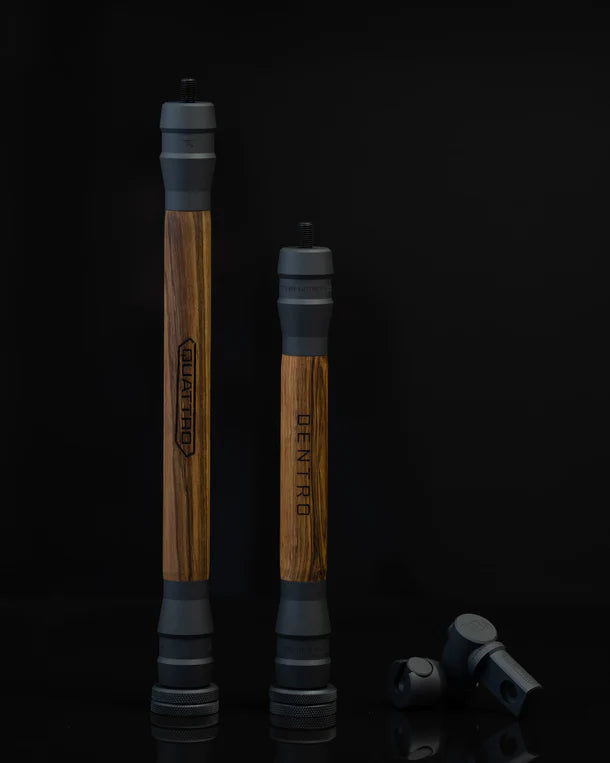 Quattro Dentro Safari edition Stabilizer