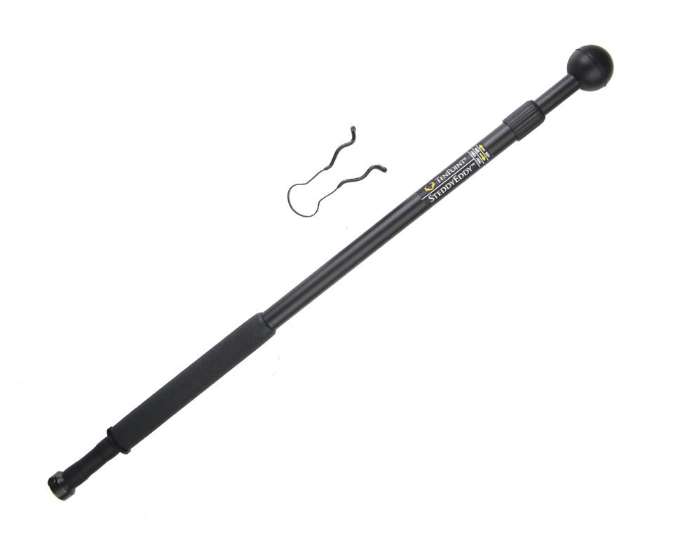 Ten Point Steddy Eddy Crossbow Monopod System