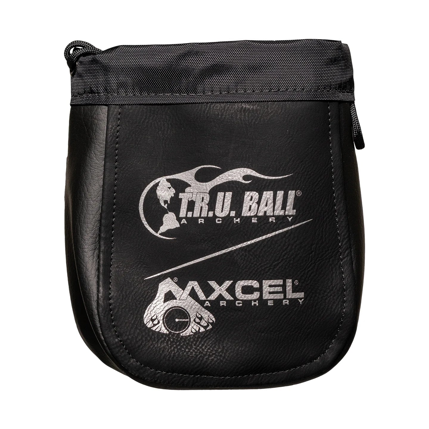 TRU Ball Leather Release Pouch