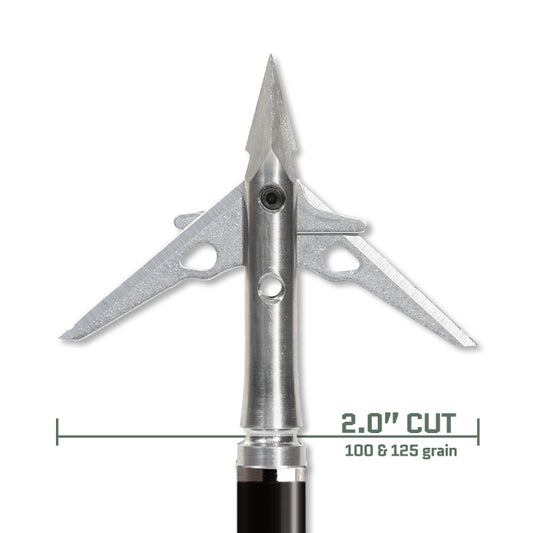 SEVR 2.0 Titanium