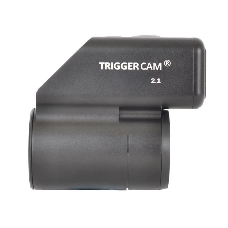 Triggercam 2.1 For Rifles