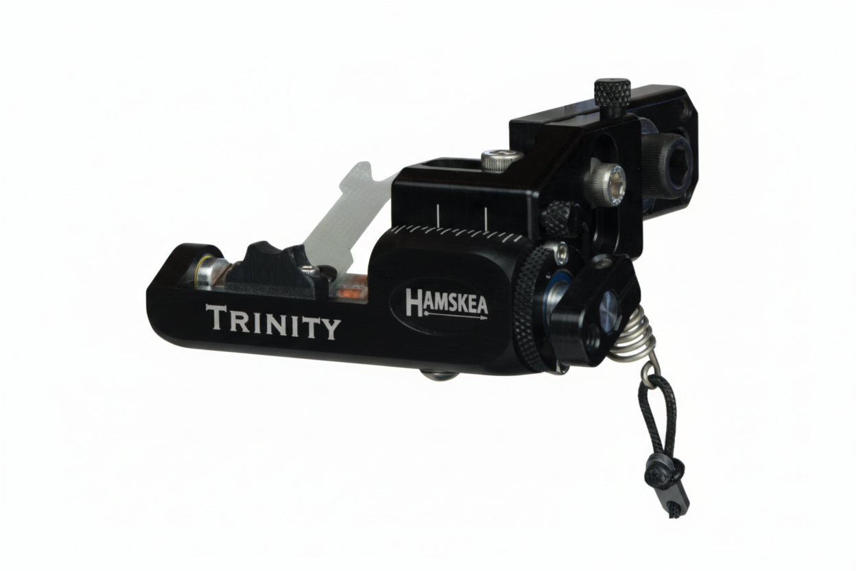 Hamskea Trinity Target Pro