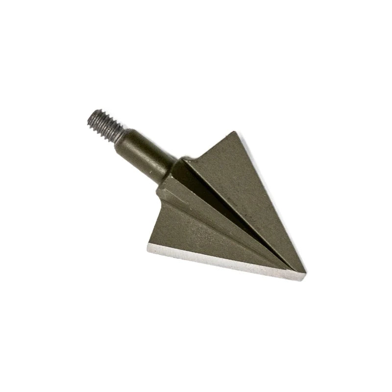 VPA Single Bevel 2-Blade Broadheads