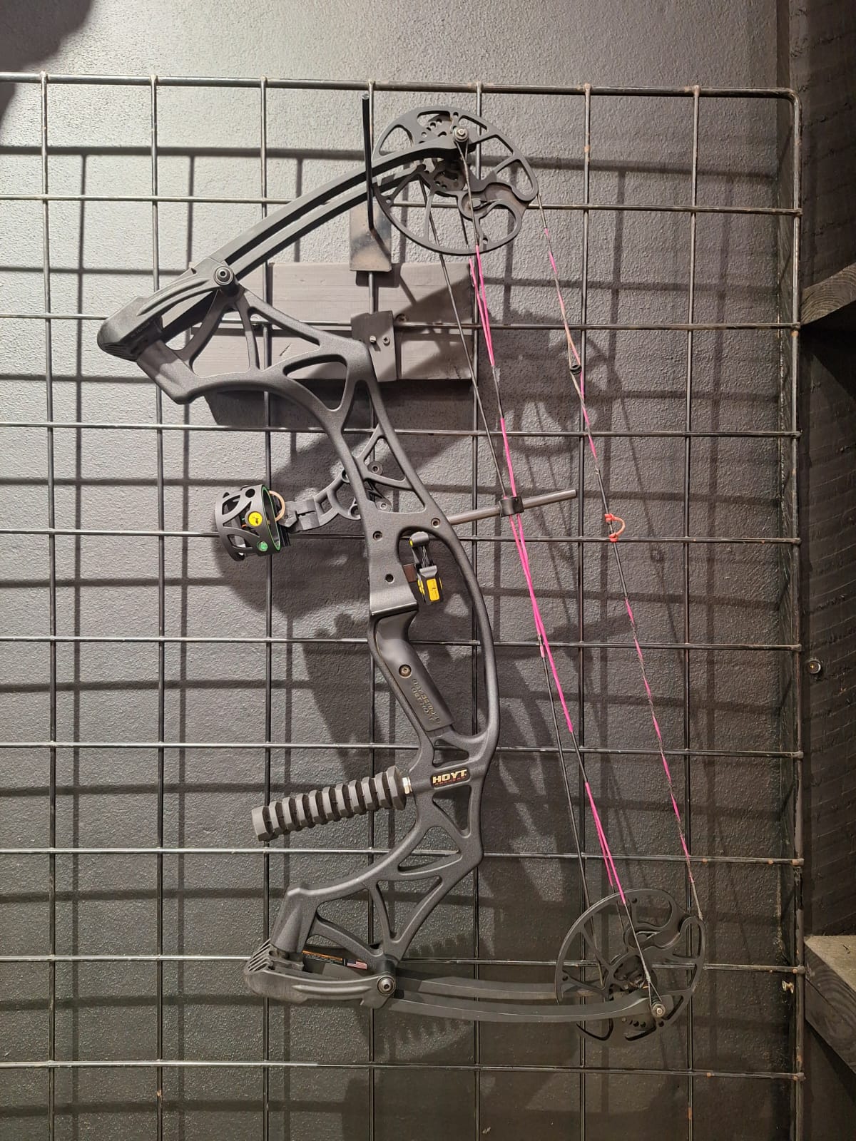 Hoyt Klash