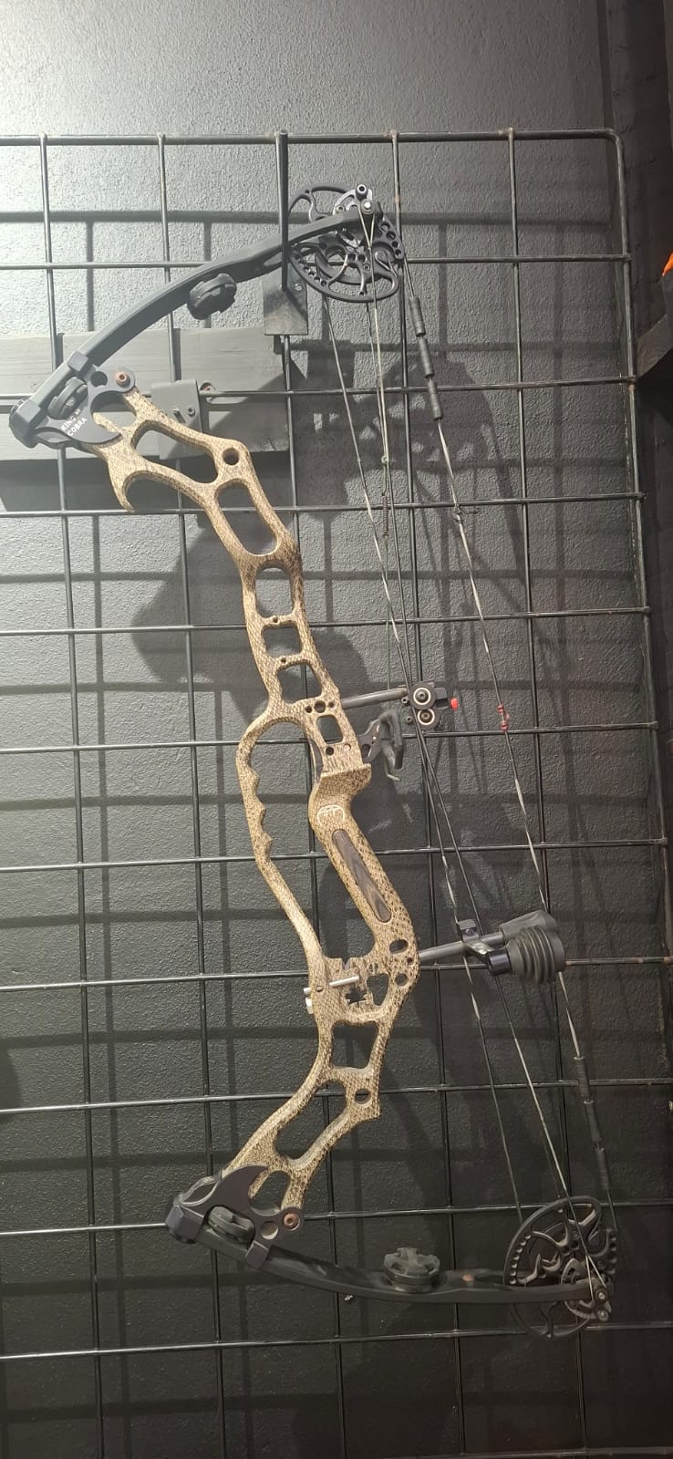 APA King Cobra MT