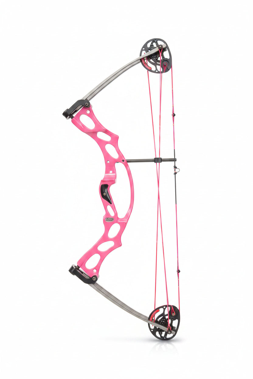 Hoyt Ruckus Pre Owned Compound Bow
