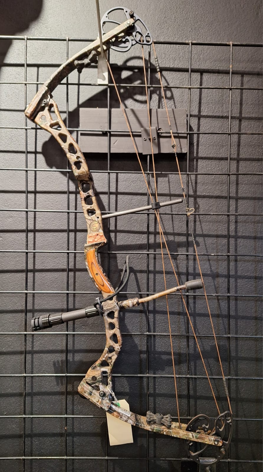 Elite Archery XLR