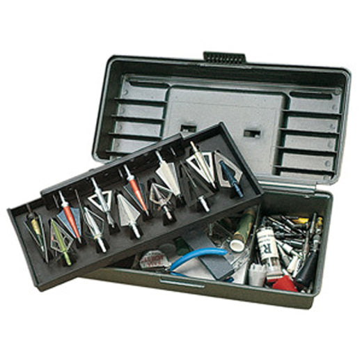 MTM BH-12 Broadhead Tackle Box