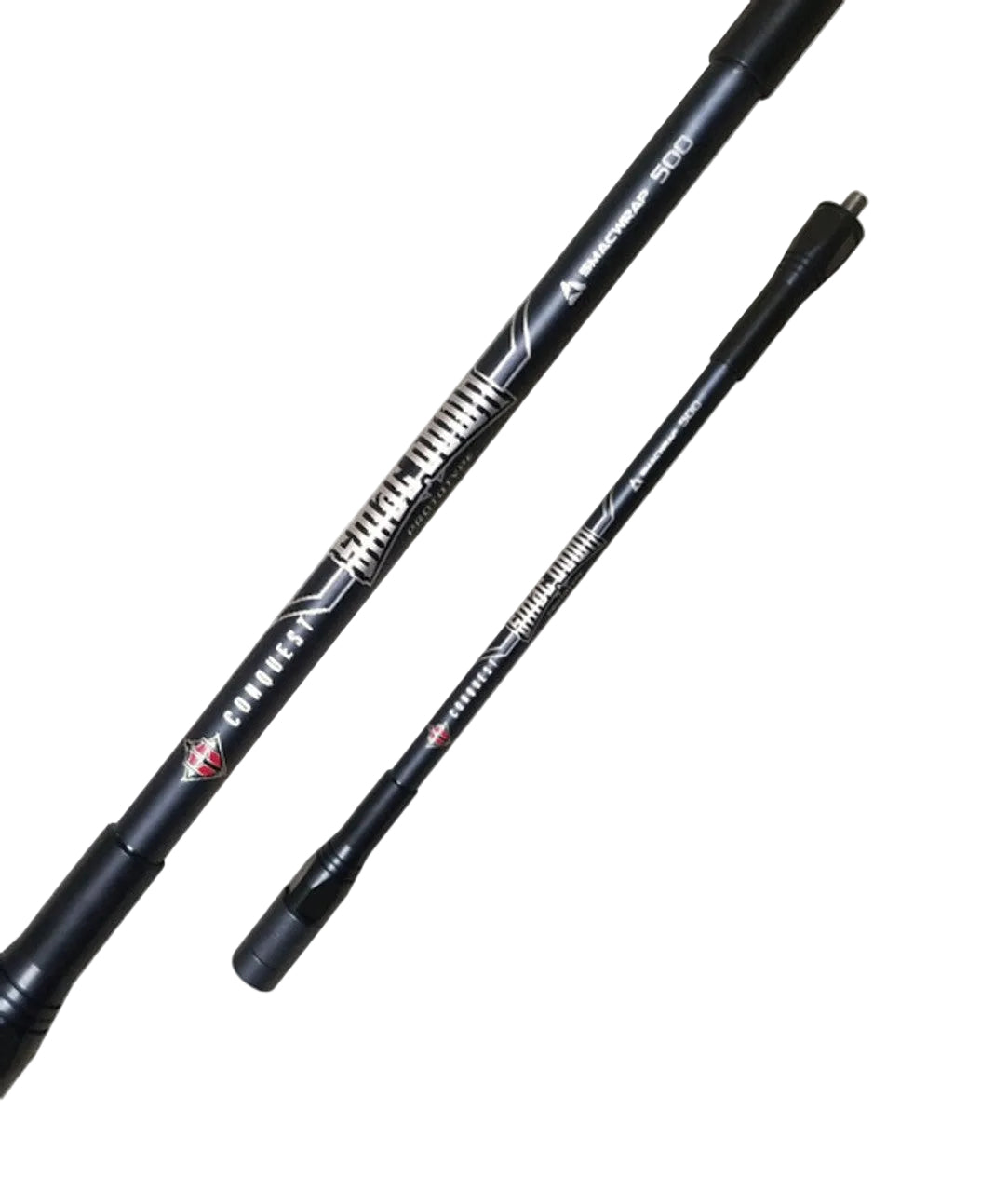 Conquest Smacdown .500 Front Bar - 33"