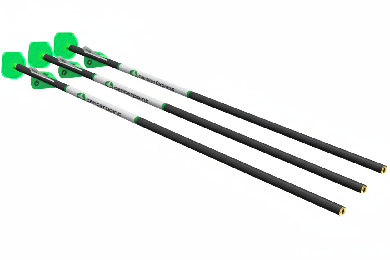 CenterPoint Bolt With Lighted Nock