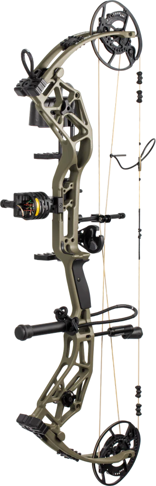 Bear Alaskan Pro
