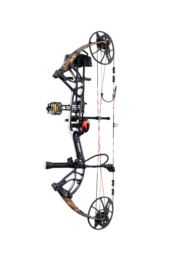 Bear Cruzer G4