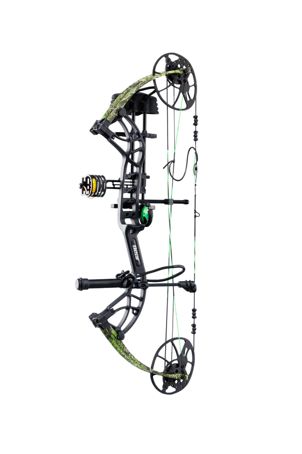 Bear Cruzer G4