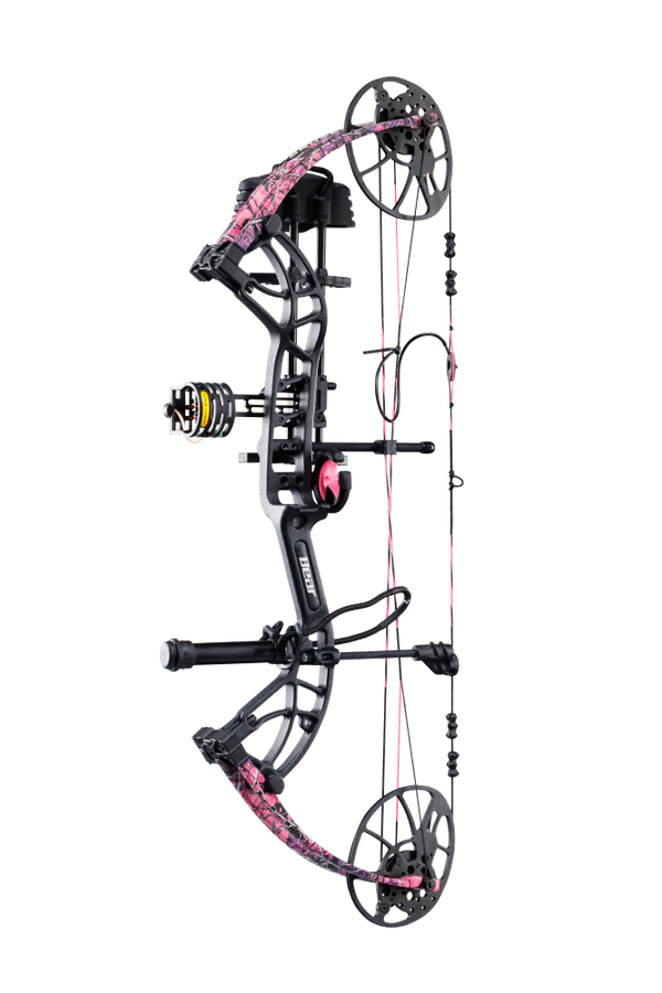 Bear Cruzer G4