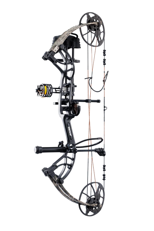 Bear Cruzer G4