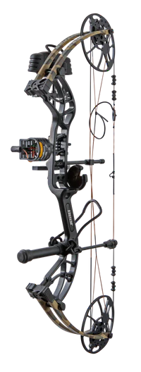 Bear Cruzer G4