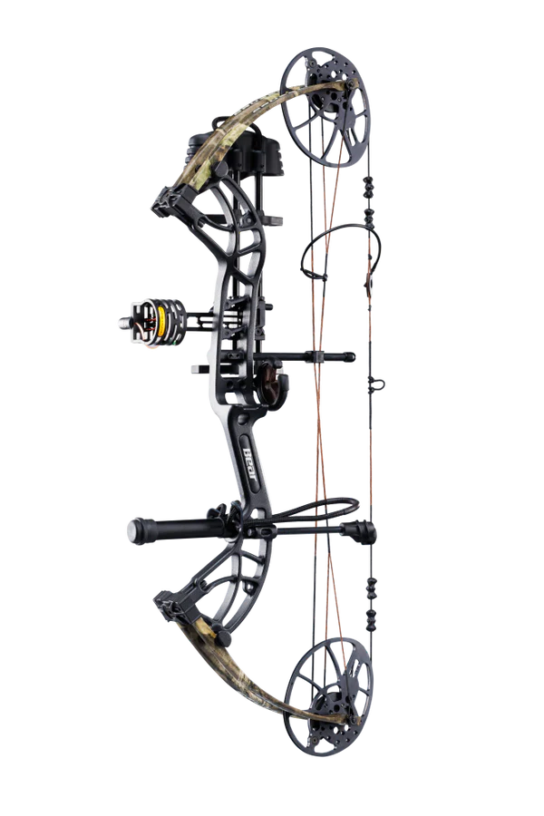 Bear Cruzer G4