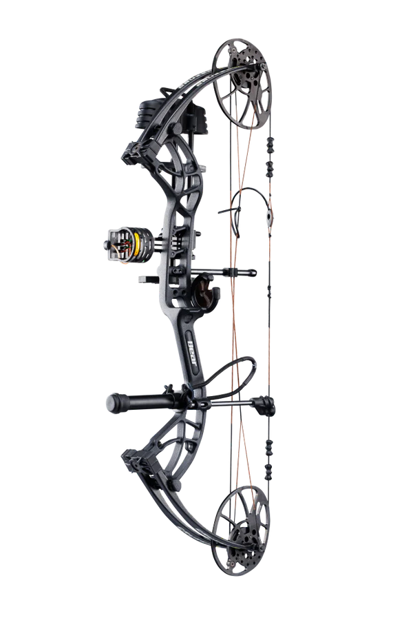 Bear Cruzer G4