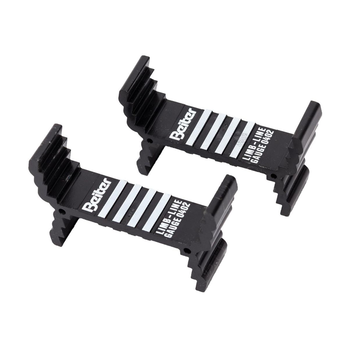 Beiter Limb Line Gauge - Black