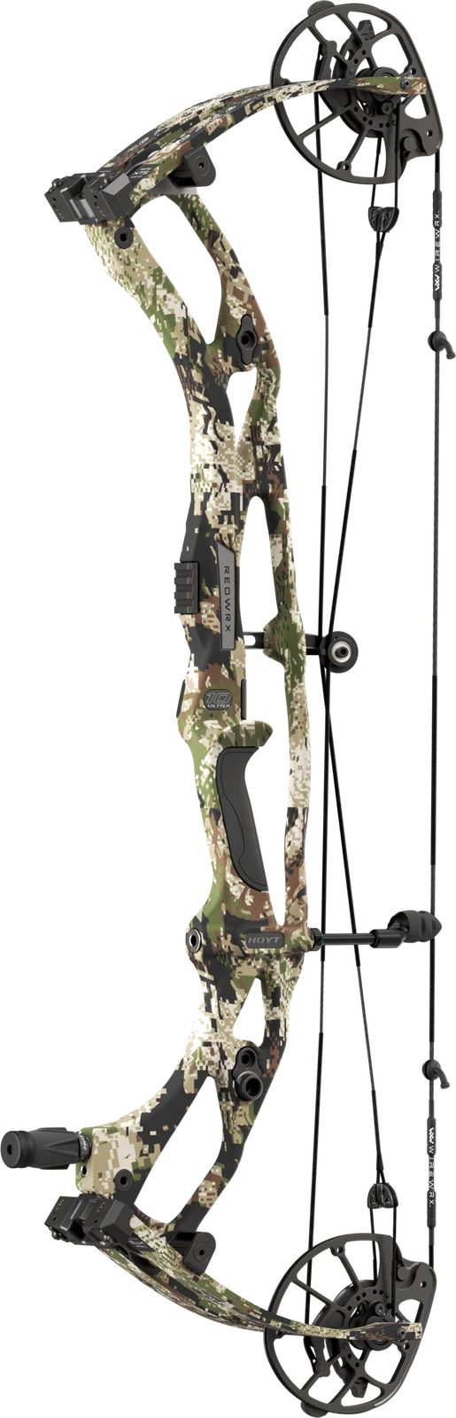 Hoyt Carbon RX 10
