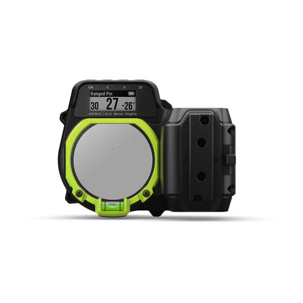 Garmin Xero A1 Bow Sight