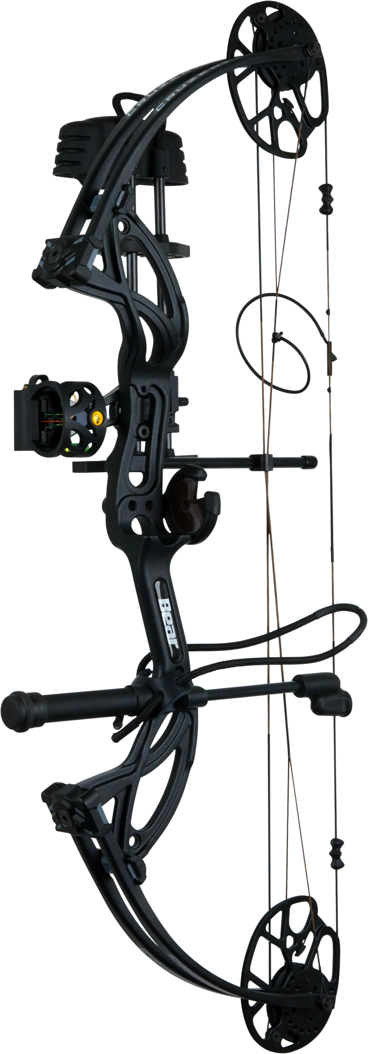 Bear Cruzer G3 Kit