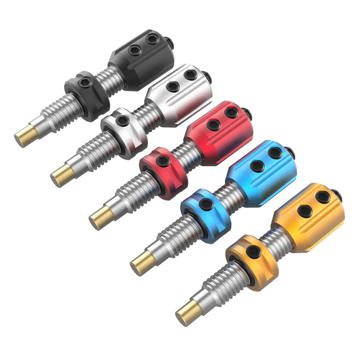 Bicaster CUA Cushion Plunger