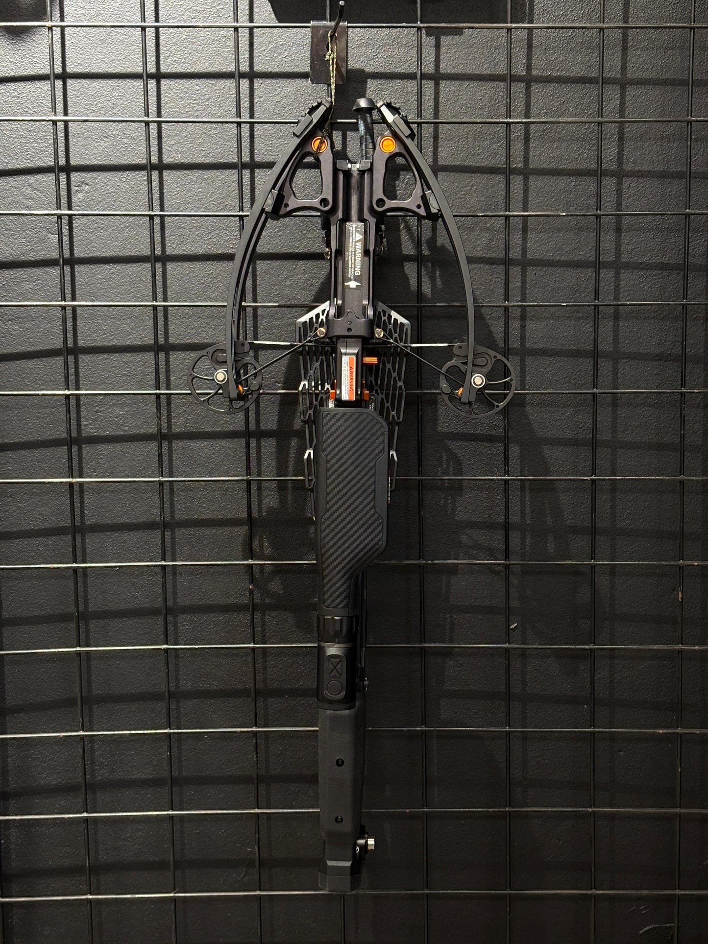 Ravin R10X Kit